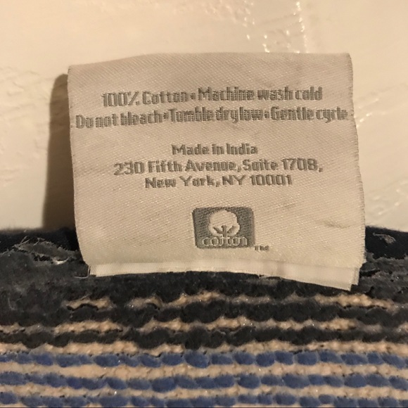 Caro Home Kids Outerspace Rocketship Bath Rug Mat - Picture 8 of 8